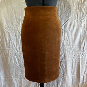 Antonio Melani pencil skirt